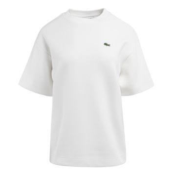 Lacoste Majice bela TF730170V