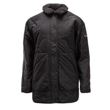 Columbia Jakne uniwersalne črna Birchwood