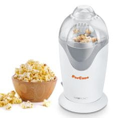 Clatronic PM3635 aparat za pokovko, 1200 W, beli