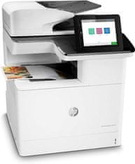 HP Color LaserJet Enterprise MFP M776dn večfunkcijska barvna laserska naprava (T3U55A#B19)