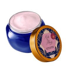 Oriflame Mlečna krema za roke in telo & Honey Gold Majestic Magnolia (Hand & Body Cream) 250 ml