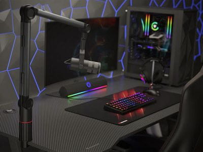 Zanesljiva montaža na različne površine