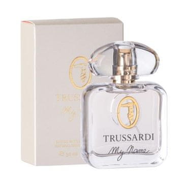 Trussardi My Name Pour Femme parfumska voda za ženske