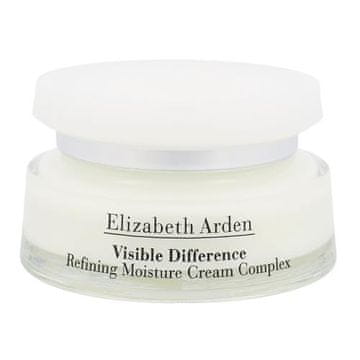 Elizabeth Arden Visible Difference Refining Moisture Cream Complex vlažilna krema za obraz za ženske