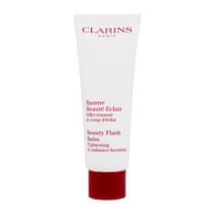 Clarins Beauty Flash Balm balzam za obraz 50 ml za ženske