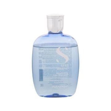 Alfaparf Milano Semi Di Lino Volumizing šampon za volumen za tanke lase brez sijaja za ženske