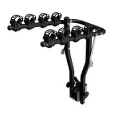 Peruzzo Nosilec za kolesa Arezzo 667/4 Black