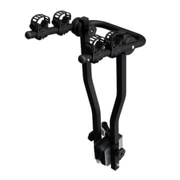 Peruzzo Nosilec za kolesa Arezzo 667/2 Black