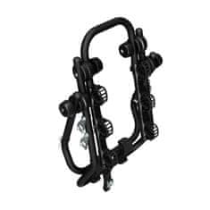 Peruzzo Nosilec za kolesa Venezia Steel Black