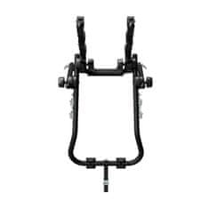 Peruzzo Nosilec za kolesa Venezia Steel Black