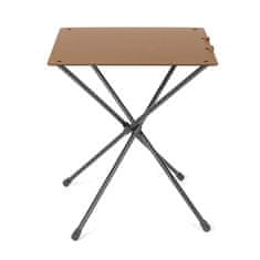Helinox Kamp miza Cafe Coyote Tan