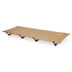 Helinox Ležalnik Cot Max Convertible Coyote Tan