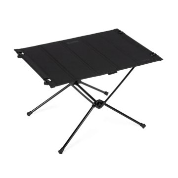 Helinox Kamp miza Table One Hard Top Blackout