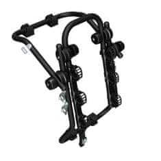 Peruzzo Nosilec za kolesa Venezia Steel Black