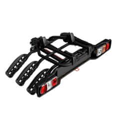 Peruzzo Nosilec za kolesa Siena 668/3 13pin Black