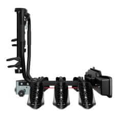 Peruzzo Nosilec za kolesa Siena 668/3 13pin Black