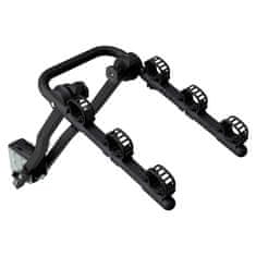 Peruzzo Nosilec za kolesa Arezzo 667/3 Black