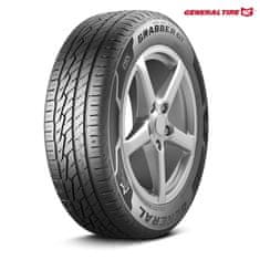 General  215/55R18 99V Grabber GT Plus XL FR EVC