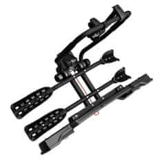 Peruzzo Nosilec za kolesa Siena 668/2 13pin Black