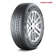 General  215/55R18 99V Snow Grabber Plus XL FR
