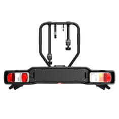 Peruzzo Nosilec za kolesa Siena 668/3 13pin Black