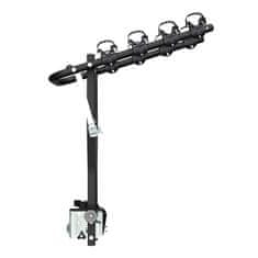 Peruzzo Nosilec za kolesa Arezzo 667/4 Black