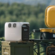 EcoFlow Baterija Delta 3 1500 1536Wh LFP