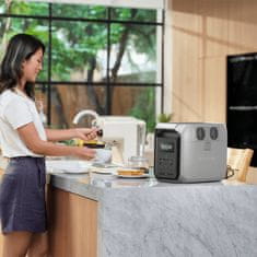 EcoFlow Baterija Delta 3 1500 1536Wh LFP