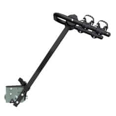 Peruzzo Nosilec za kolesa Arezzo 667/2 Black