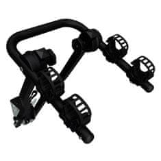 Peruzzo Nosilec za kolesa Arezzo 667/2 Black