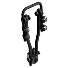 Peruzzo Nosilec za kolesa Arezzo 667/2 Black