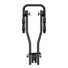 Peruzzo Nosilec za kolesa Arezzo 667/2 Black