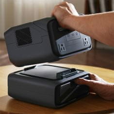 EcoFlow Dodatna baterija River 3 EB300 286Wh LFP