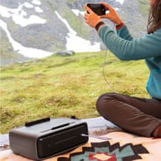 EcoFlow Dodatna baterija River 3 EB600 572Wh LFP