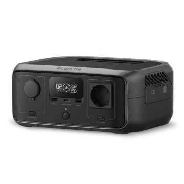 EcoFlow Baterija River 3 245Wh LFP