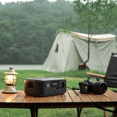 EcoFlow Baterija River 3 245Wh LFP