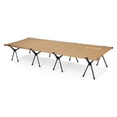 Helinox Ležalnik Cot Max Convertible Coyote Tan