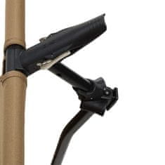 Helinox Ležalnik Cot Max Convertible Coyote Tan