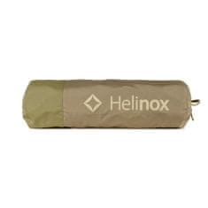 Helinox Ležalnik Cot Max Convertible Coyote Tan
