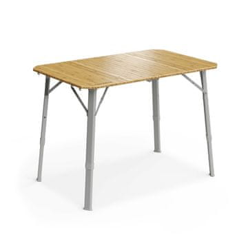 Dometic Kamping miza GO Compact Bamboo