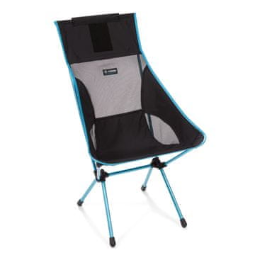 Helinox Kamping stol Sunset Chair Black