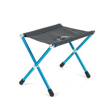 Helinox Kamping stol Speed Stool M Black