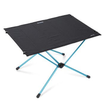 Helinox Kamp miza Table One Hard Top Large Black