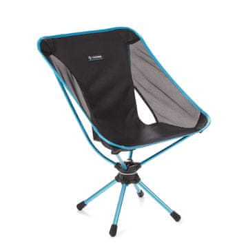 Helinox Kamping stol Swivel Chair Black