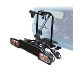 Peruzzo Nosilec za kolesa Parma Sport 706/2 13pin