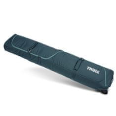 Thule Torba za smuči s koleščki Thule RoundTrip Ski Roller 192cm Dark Slate AKCIJA