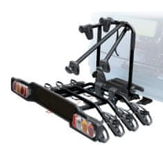 Peruzzo Nosilec za kolesa Parma Sport 706/4 13pin