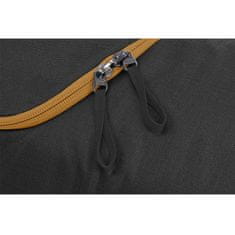 Thule Torba za bord s koleščki Thule RoundTrip Ski Roller 165cm Black/Golden
