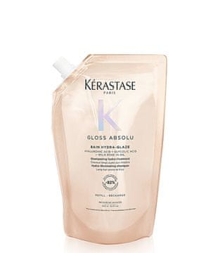 Kérastase Vlažilni šampon Gloss Absolu (Hydra-Illuminating Shampoo)