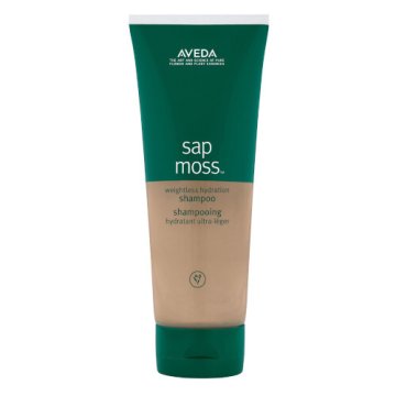 Aveda Vlažilni šampon Sap Moss (šampon za breztežnostno vlaženje) 200 ml